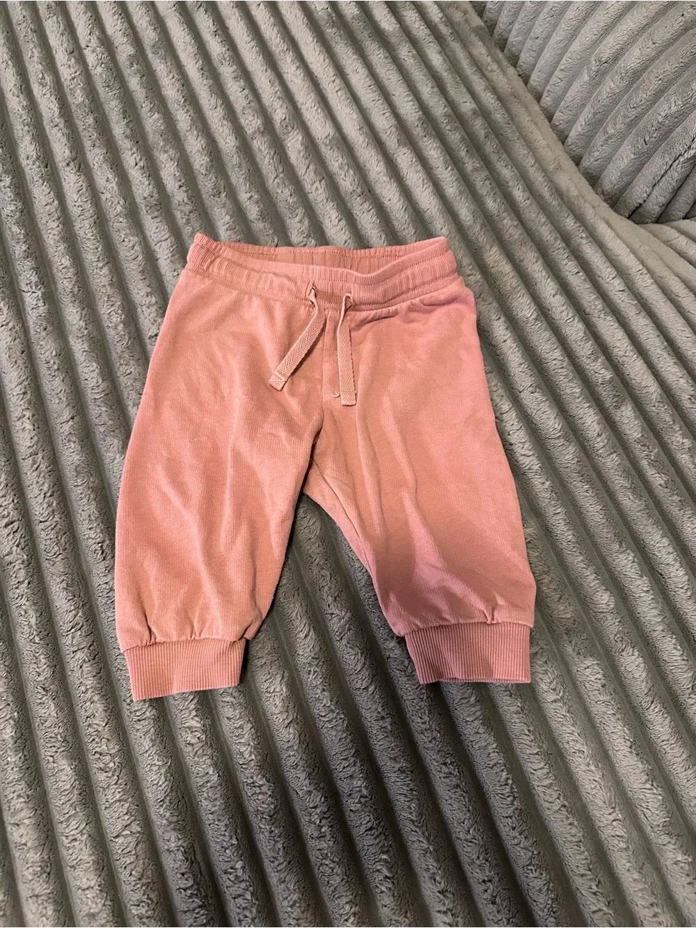 Baby Girl 6M Bundle- Carter’s, H&M and Easy-Peasy